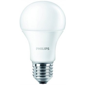 Philips LED žárovka 11W 75W E27 Teplá bílá FR