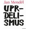 Elektronická kniha Uprdelismus - Jan Menděl