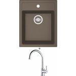 Set Franke SID 610 + FC 6018 – Zboží Dáma