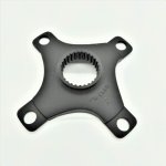 ROCKRIDER Unašeč převodníku Spider Yamaha PWCE 55 BCD104 JEDNOTNÁ VELIKOST 2025 – Hledejceny.cz