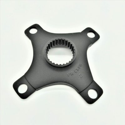 ROCKRIDER Unašeč převodníku Spider Yamaha PWCE 55 BCD104 JEDNOTNÁ VELIKOST 2025 – Hledejceny.cz