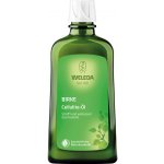 Weleda březový olej na celutitidu 200 ml – Zboží Dáma