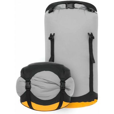 Sea to Summit Evac Ultralight Compression Dry bag 5 l – Hledejceny.cz