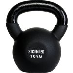Stormred Neoprene Kettlebell 16 kg – Zboží Mobilmania
