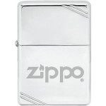 Zippo benzínový Insignia 21081 – Hledejceny.cz