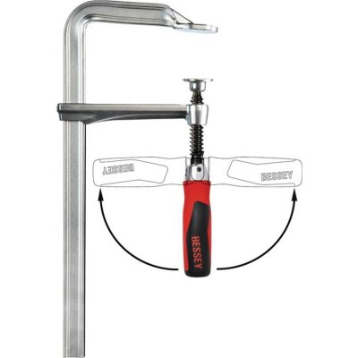 Bessey GZ30 svěrka – Sleviste.cz