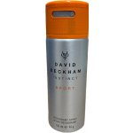 David Beckham Instinct Sport Men deospray 150 ml – Hledejceny.cz