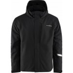 Bunda Grundéns Transmit X Jacket Black – Zboží Dáma