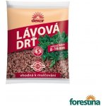 Forestina Dekor Lávová drť 8 - 16 mm 5l – Sleviste.cz