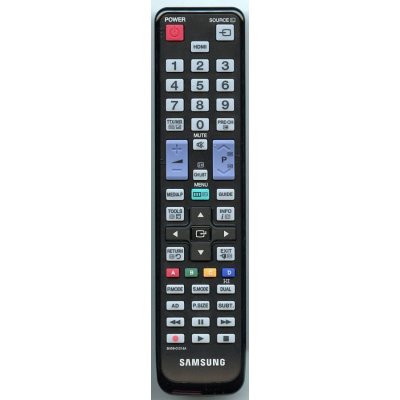 Dálkový ovladač General Samsung BN59-01014A – Hledejceny.cz