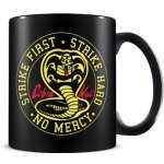 Pyramid Hrnek Cobra Kai černá 315 ml – Zbozi.Blesk.cz