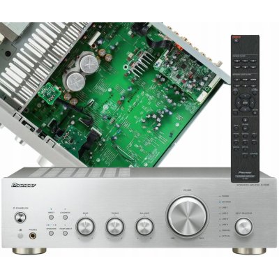 Pioneer A-40AE – Zboží Živě
