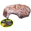 Komodo jeskyně hnědá S 14x15,5x8 cm