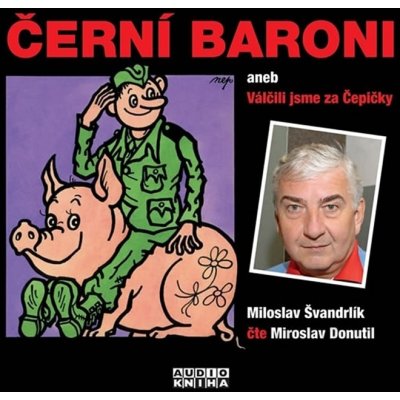 Černí baroni – Zbozi.Blesk.cz