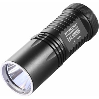 Nitecore baterka EA4 Pioneer od 1 490 Kč - Heureka.cz