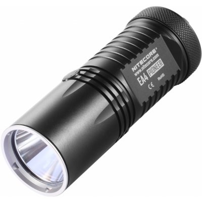 Nitecore baterka EA4 Pioneer – Hledejceny.cz