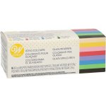 Wilton Sada gelových barev Icing Color Kit 8 x 28g – Sleviste.cz