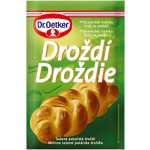 Dr. Oetker Droždí 7g – Sleviste.cz