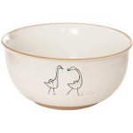 Orion Miska statek husa 13,5 cm – Zboží Dáma