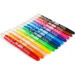 STABILO Trio oil pastel voskovky 12 ks balení – Zboží Dáma