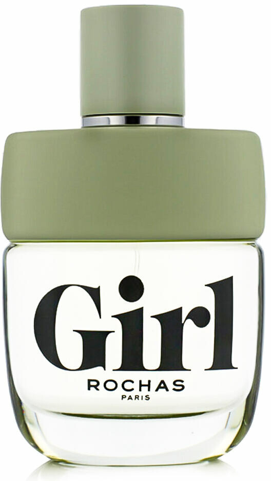 Rochas Girl toaletní voda dámská 100 ml tester