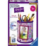 Ravensburger 3D puzzle Stojan na tužky Kůň 54 ks – Zboží Mobilmania