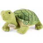Eco- Friendly želva Agáta zelená – Zboží Mobilmania