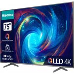 Hisense 75E7KQ PRO – Zbozi.Blesk.cz