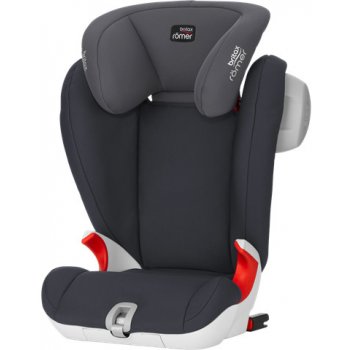 Britax Römer Kidfix SL SICT 2019 Storm Grey