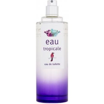 Sisley Eau Tropicale toaletní voda dámská 100 ml tester