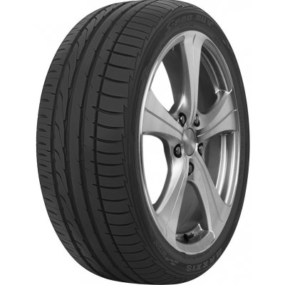 Maxxis S-PRO 255/55 R18 109W – Hledejceny.cz