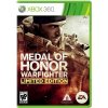 Hra na Xbox 360 Medal of Honor: Warfighter (Limited Edition)