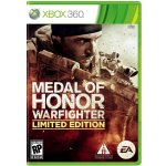 Medal of Honor: Warfighter (Limited Edition) – Zboží Živě