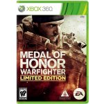 Medal of Honor: Warfighter (Limited Edition) – Hledejceny.cz