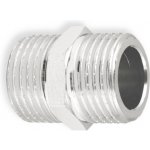 Novaservis Instalatérský program Vsuvka chromová 3/8 – Zboží Mobilmania