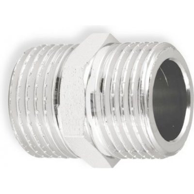 Novaservis Instalatérský program Vsuvka chromová 3/8 – Zboží Mobilmania