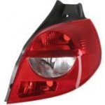 Zadní světlo- pravé RENAULT CLIO III 2005-2009 |005-2009| DEPO | 5511963RUE – Hledejceny.cz