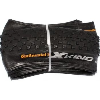 Continental X King 26x2,20 kevlar