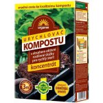 Forestina Urychlovač kompostů FR0085 1 kg – Zbozi.Blesk.cz