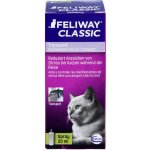 Ceva Feliway Classic Travel spray 20 ml – HobbyKompas.cz