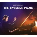 Various - Peter Bence - The Awsome Piano CD – Hledejceny.cz