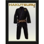 Hakutsuru Equipment Hakutsuru Jiu-Jitsu BJJ Kimono – Zboží Dáma