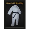 Kimono Hakutsuru Equipment Renshi