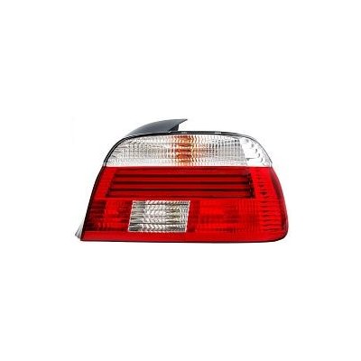 Zadní světlo- pravé BMW 5 (E39) 1996-2004 |996-2004| TYC | 11-0007-11-2 – Hledejceny.cz