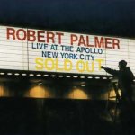 Robert Palmer: Live At The Apollo 2 LP – Hledejceny.cz