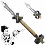 AF Dýka Sukuna KAMUTOKE Jujutsu Kaisen – Zboží Dáma