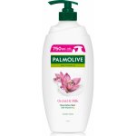 Palmolive Naturals Black Orchid sprchový gel 750 ml – Zboží Dáma