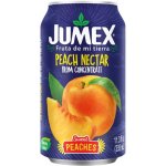 Jumex Broskev plech 335 ml – Zboží Dáma