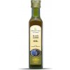 kuchyňský olej ORGANIC OILS 100% Olej z kmínu černého 0,25 l