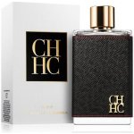 Carolina Herrera CH toaletní voda pánská 200 ml – Hledejceny.cz